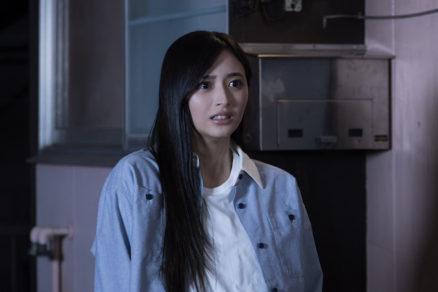 乃木坂46 井上和、俳優として広がる表現の幅