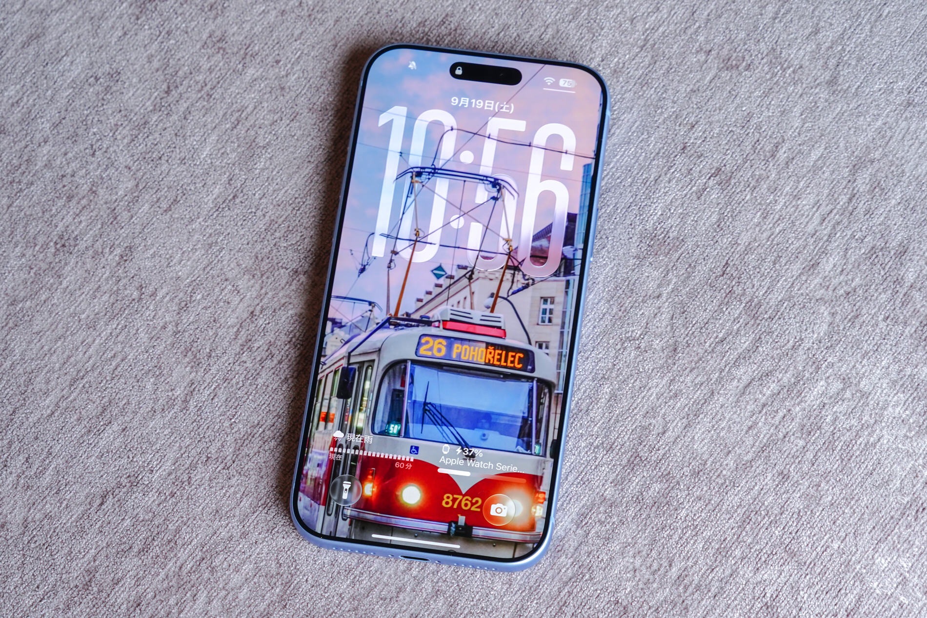 『iPhone 18 Pro Max』と『iPhone Duo』の画像