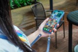『iPhone 18 Pro Max』と『iPhone Duo』の画像