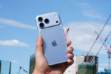 『iPhone 18 Pro Max』と『iPhone Duo』の画像