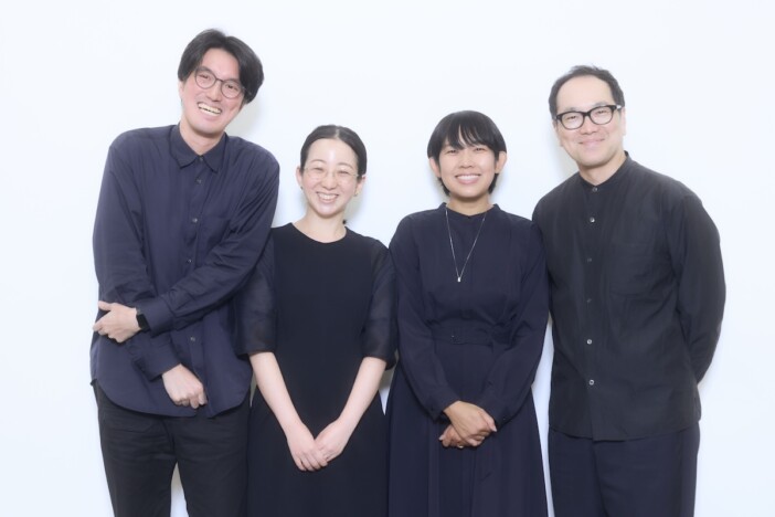『会社員』の緊迫の世界観はいかにして生まれた？　脚本家4人が明かす共同執筆の裏側