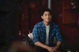 中国ドラマ『彼女は薔薇』未公開映像の画像
