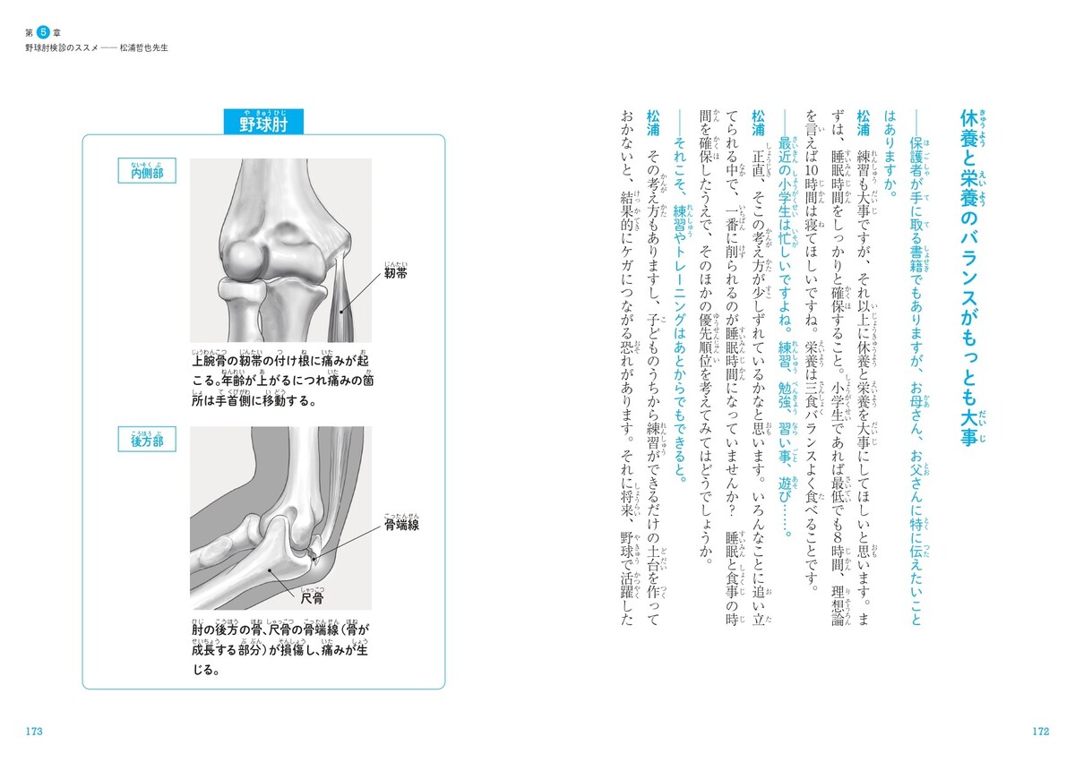 工藤公康が小学生向け投球指導書を刊行の画像