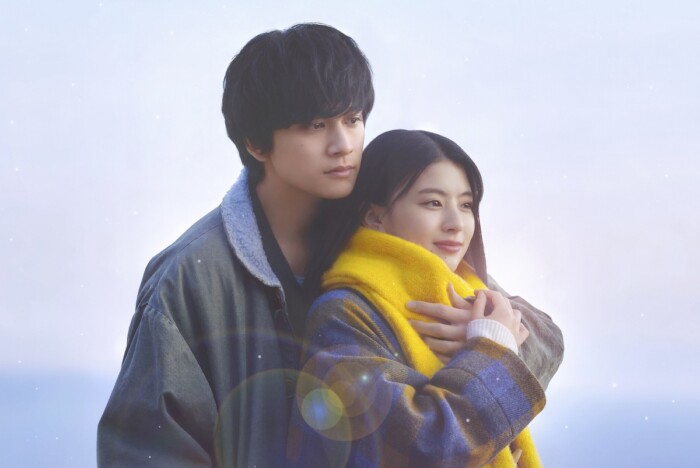 北村匠海×出口夏希の切ないひとときが　映画『君の話』場面写真＆劇場限定の幕間映像公開