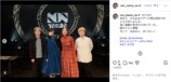 のん×橋本愛、奇跡の“潮騒のメモリーズ”復活の画像