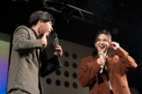 『SHUTA. CONVENTION LIVE I.N.C-』（写真＝木村直軌）