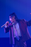 『SHUTA. CONVENTION LIVE I.N.C-』（写真＝木村直軌）
