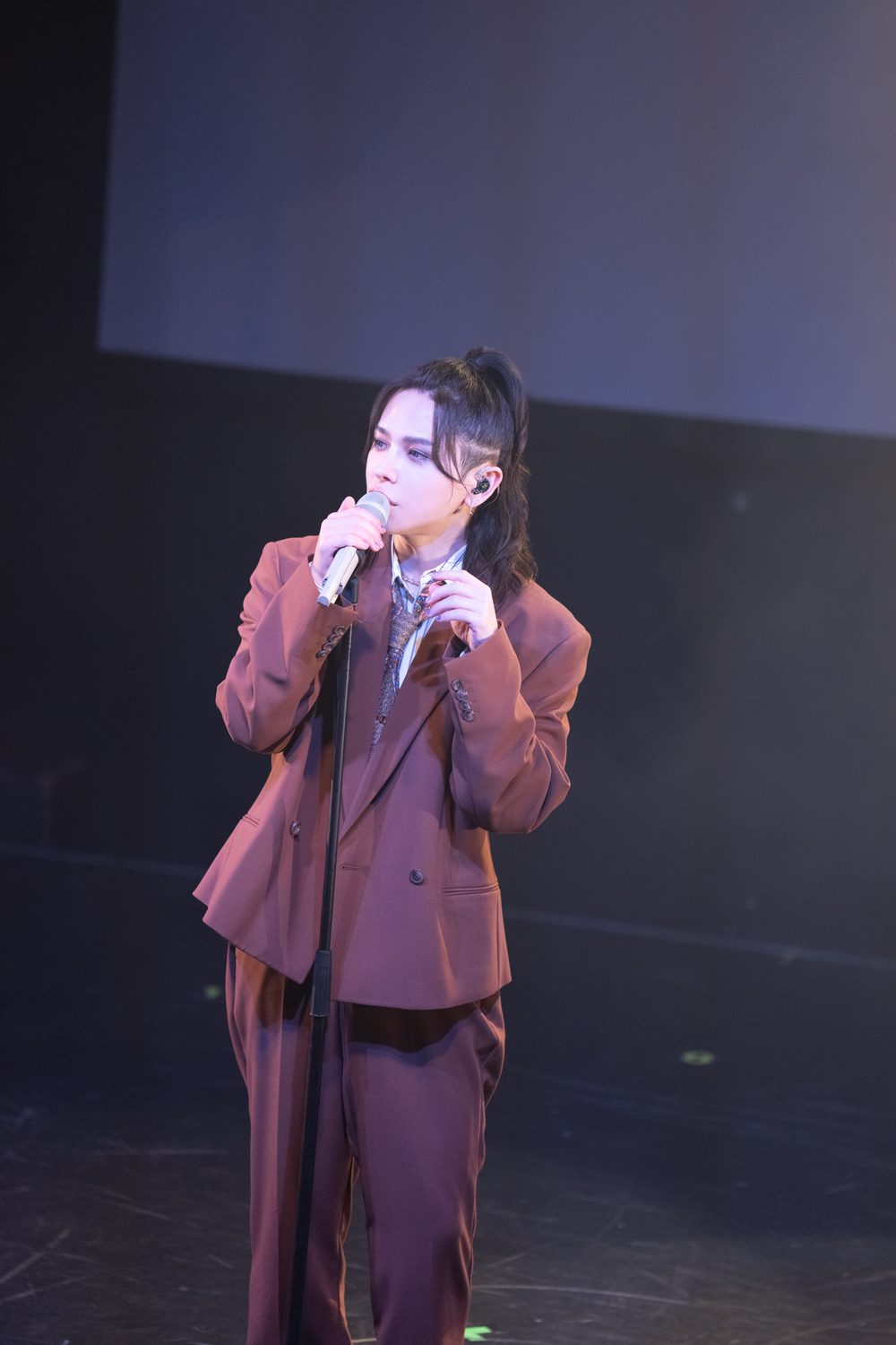 『SHUTA. CONVENTION LIVE I.N.C-』(写真=木村直軌)