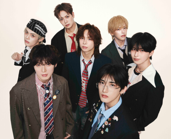 TAGRIGHT、1stアルバム『Take A Guess』をリリース 6都市巡る初の全国Zeppツアー開催も