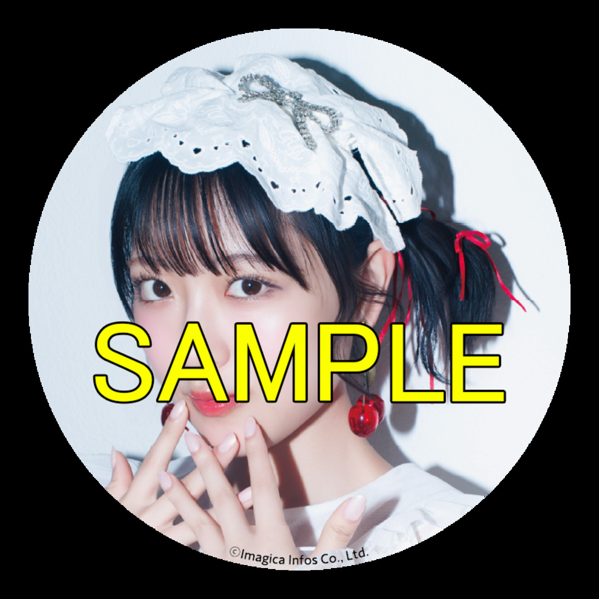 七瀬つむぎ1st写真集『つむぎ』の画像