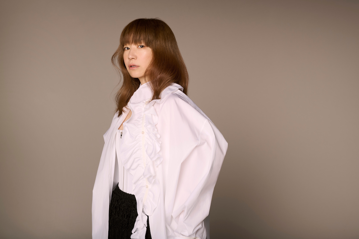 YUKI、『FM802 RADIO CRAZY』出演決定