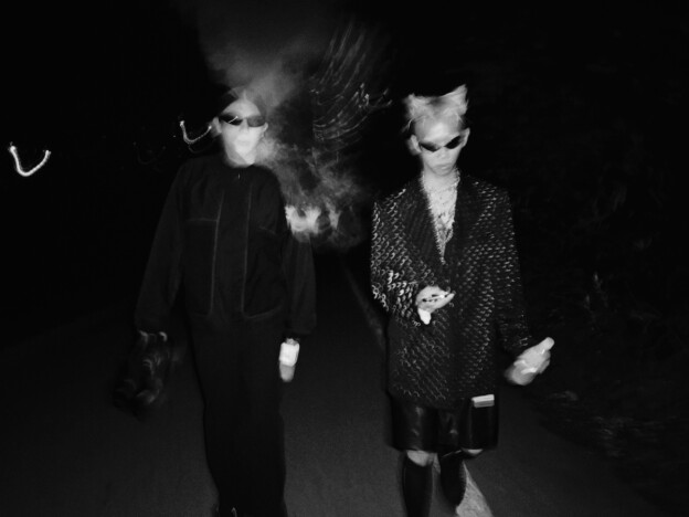 Yu Seki & Yohji Igarashi、Watson迎えた新曲「Stones」リリース　ワンマン全日程にゲスト出演も