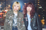 Hump Back 林 萌々子×炙りなタウン ゆきなり