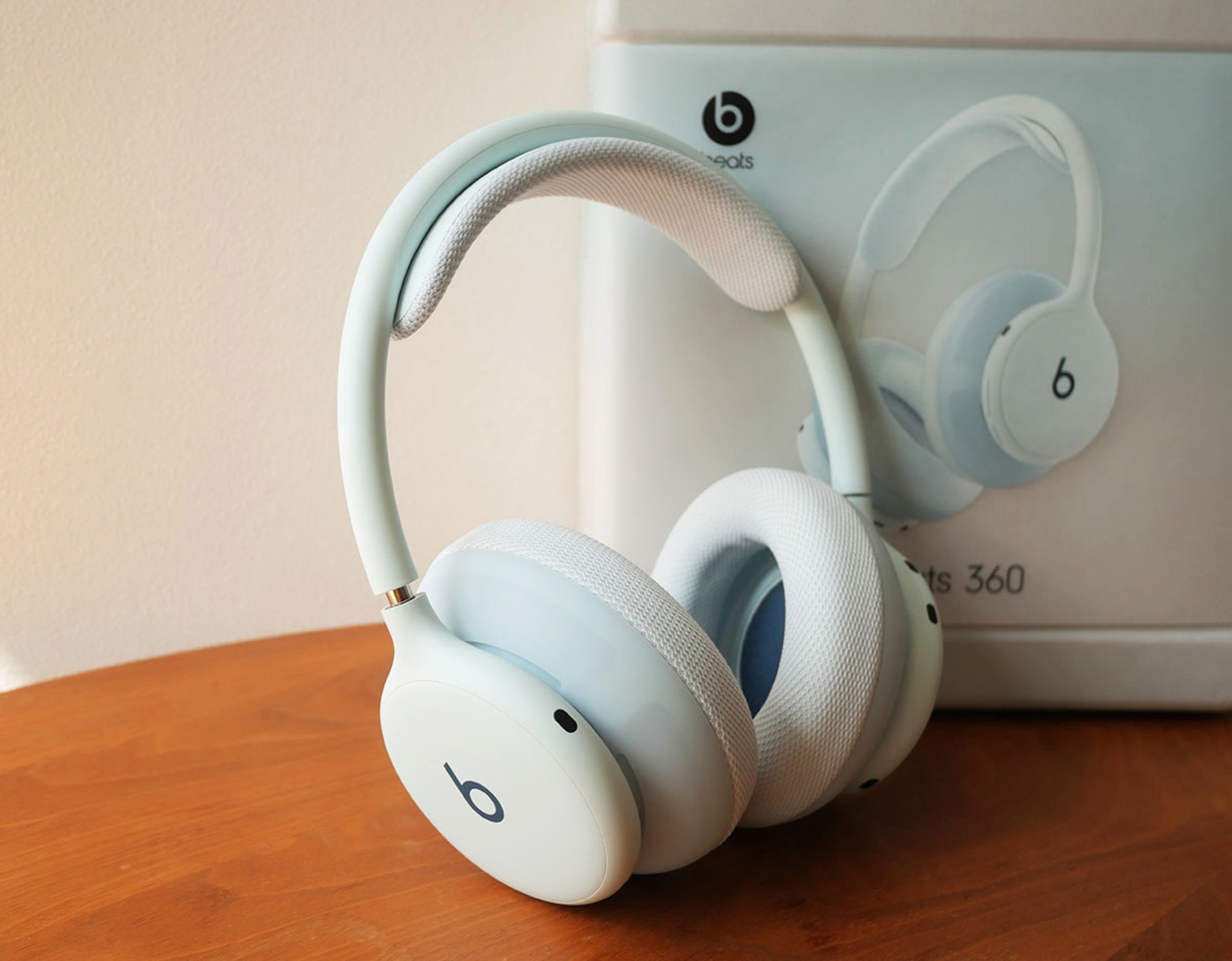 Beats 360
