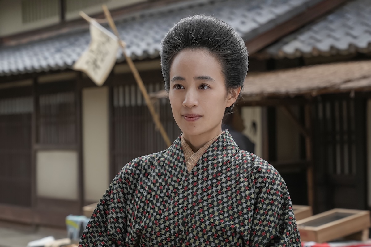 『ブラッサム』第19話あらすじ
