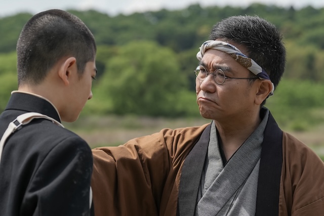 『ブラッサム』第19話あらすじの画像