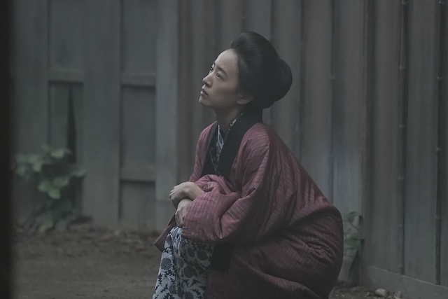 『ブラッサム』第19話あらすじの画像