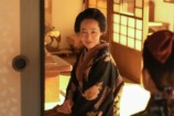 『ブラッサム』クセになる山田真歩の魅力の画像