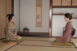 『ブラッサム』クセになる山田真歩の魅力の画像