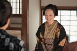 『ブラッサム』クセになる山田真歩の魅力の画像
