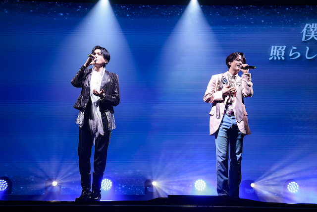 『FANTASTICS LIVE 2026 in TAIPEI “放大絶”』より