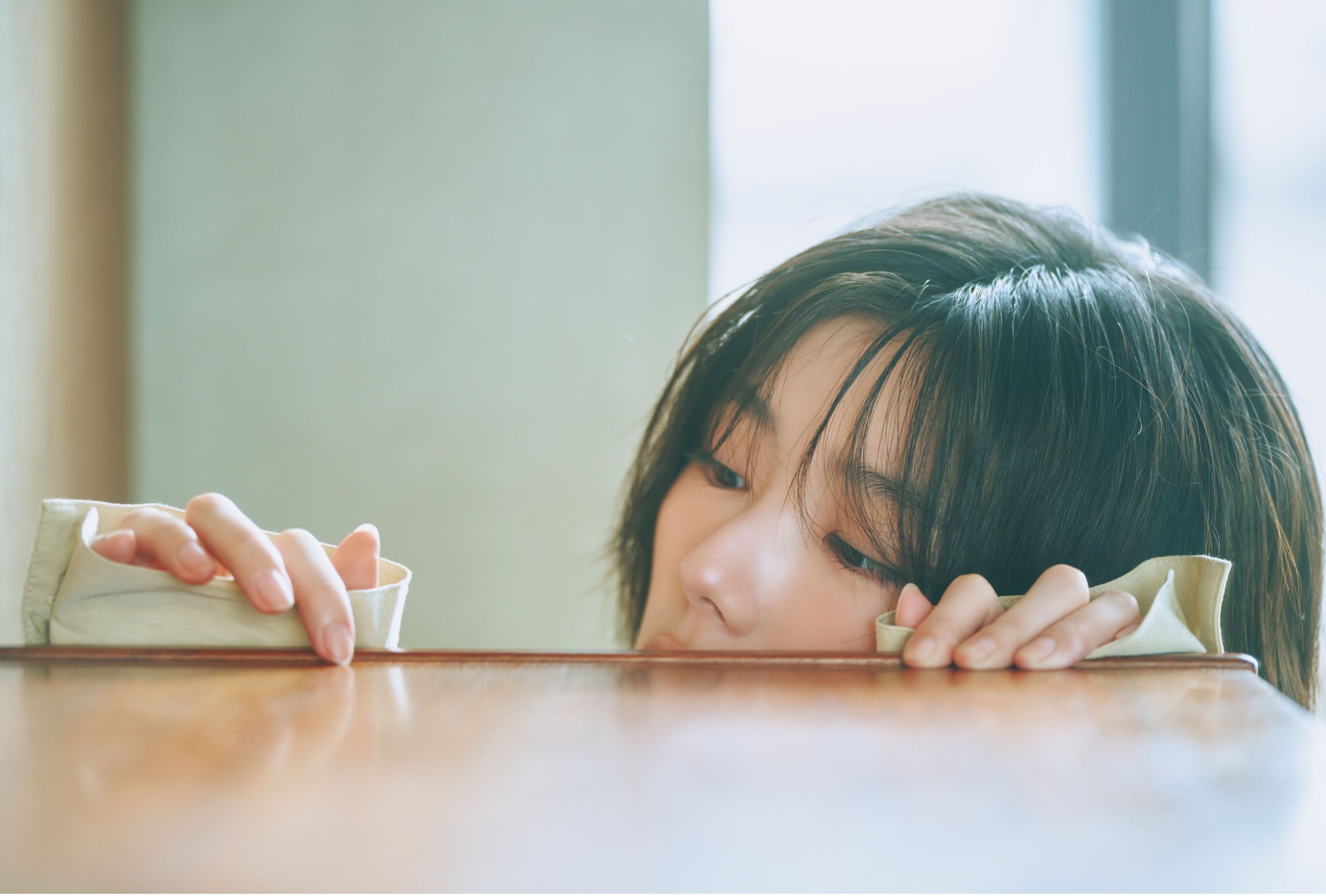  櫻坂46藤吉夏鈴『少年サンデー』ソロ初表紙にの画像