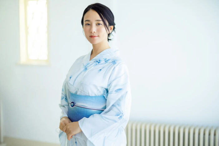木村文乃「今の自分が一番ベスト！」　30代最後のカレンダーが11月23日登場、発売記念イベントも開催