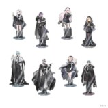 アクリルスタンド