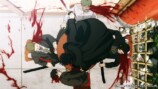 『カグラバチ』など次世代ジャンプアニメの画像