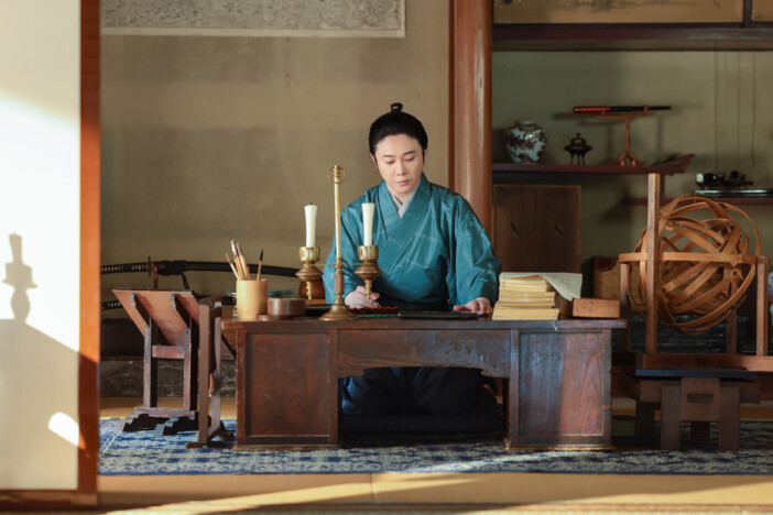 『恋とき』大森元貴の魅力は変幻自在ぶり？