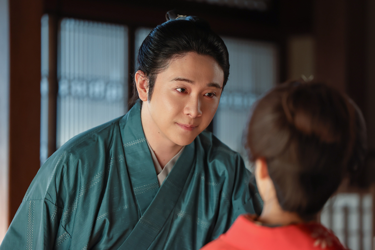 『恋とき』大森元貴の魅力は変幻自在ぶり?