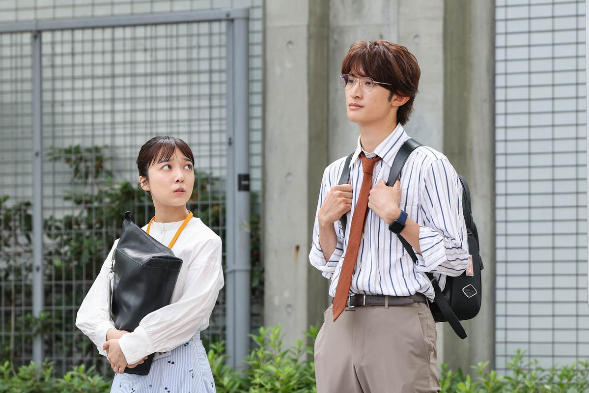 『恋とき』“生琉”向井康二の演技が胸に迫る
