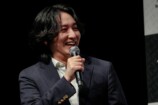 「Xross Stars」の新CM発表会での高野大和（おじじ）
