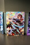 ブースターパック第5弾に登場するLEOのカード