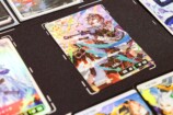 ブースターパック第5弾に登場するLEOのカード