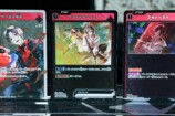 ブースターパック第5弾に登場するカード