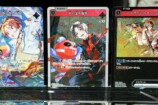 ブースターパック第5弾に登場するカード