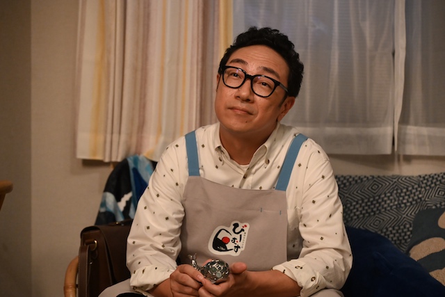 『南田南』は『ウ・ヨンウ』と並ぶ名作にの画像