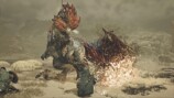 ケマトリスの狩猟　スクリーンショット