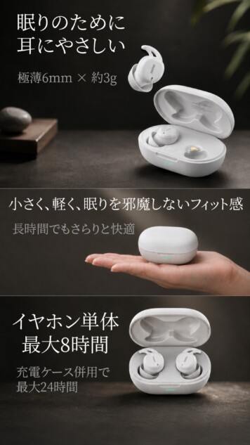 製品特徴