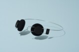 約40gの軽量ヘッドホンfinal『PORTA』の画像