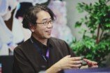 株式会社Pictoria事業本部 研究開発チーム リードエンジニア 淺野純平氏（撮影＝林直幸）