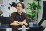 株式会社Pictoria事業本部 研究開発チーム リードエンジニア 淺野純平氏（撮影＝林直幸）