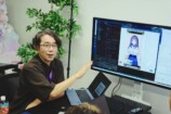 株式会社Pictoria事業本部 研究開発チーム リードエンジニア 淺野純平氏（撮影＝林直幸）