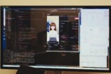 株式会社Pictoria事業本部 研究開発チーム リードエンジニア 淺野純平氏（撮影＝林直幸）