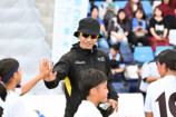 橘ケンチ