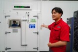 ThinkPadはなぜ頑丈なのか？　大和研究所で見た「壊れ方」まで設計する現場の画像