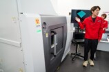 ThinkPadはなぜ頑丈なのか？　大和研究所で見た「壊れ方」まで設計する現場の画像