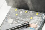 ThinkPadはなぜ頑丈なのか？　大和研究所で見た「壊れ方」まで設計する現場の画像