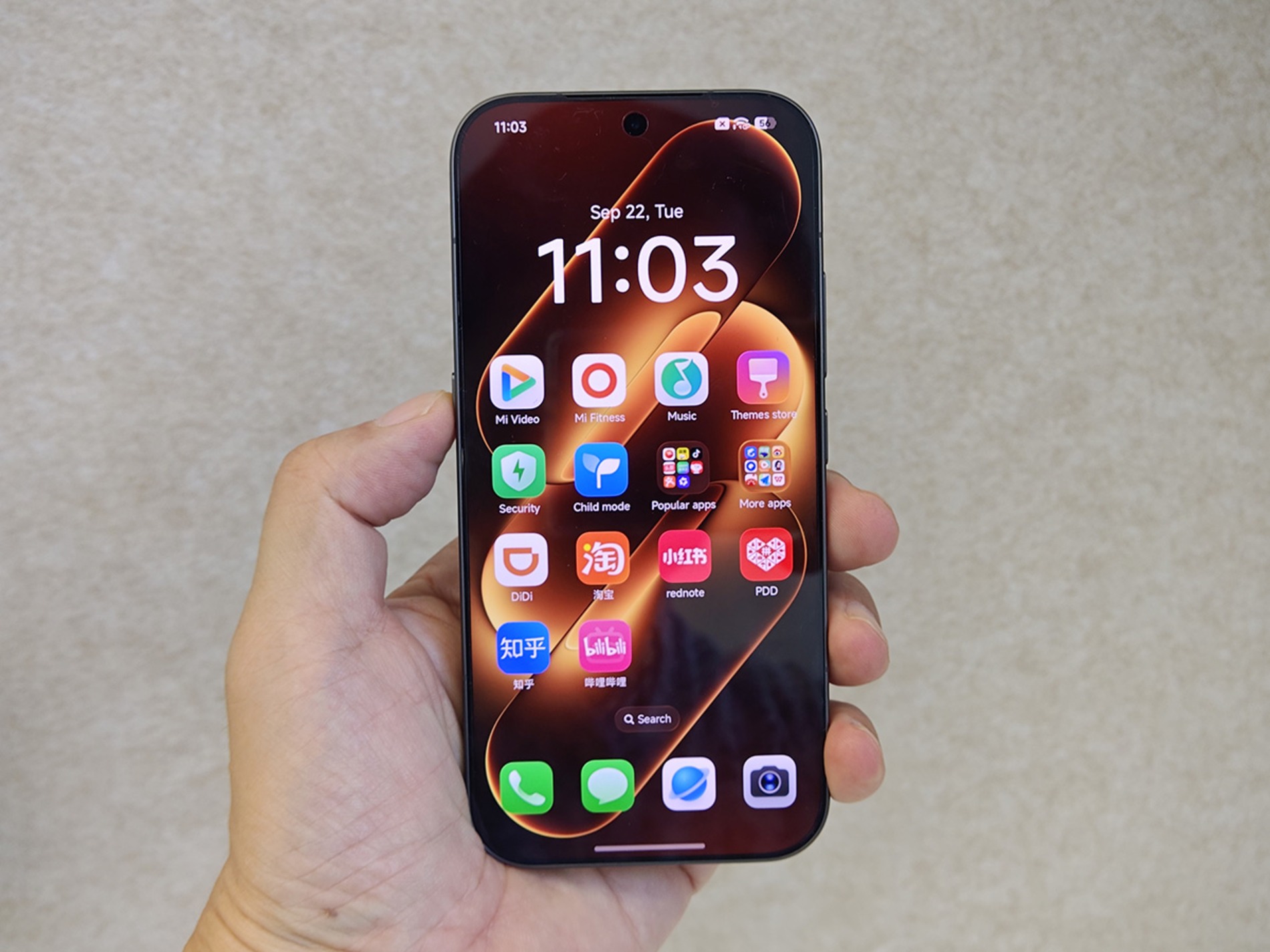 Xiaomiの最新スマホをチェック